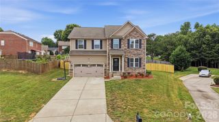 3611 English Garden Drive, Gastonia, NC 28056