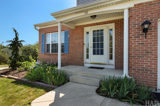 511 Mc Kenzie Court, Lake Villa, IL 60046
