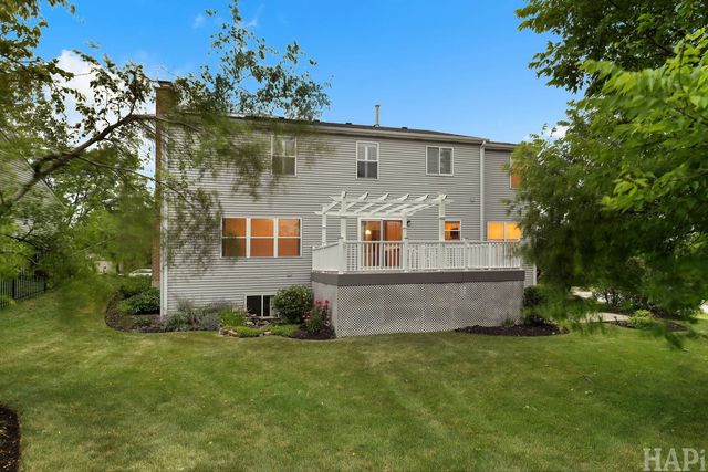 511 Mc Kenzie Court, Lake Villa, IL 60046