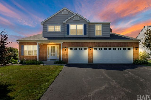 511 Mc Kenzie Court, Lake Villa, IL 60046
