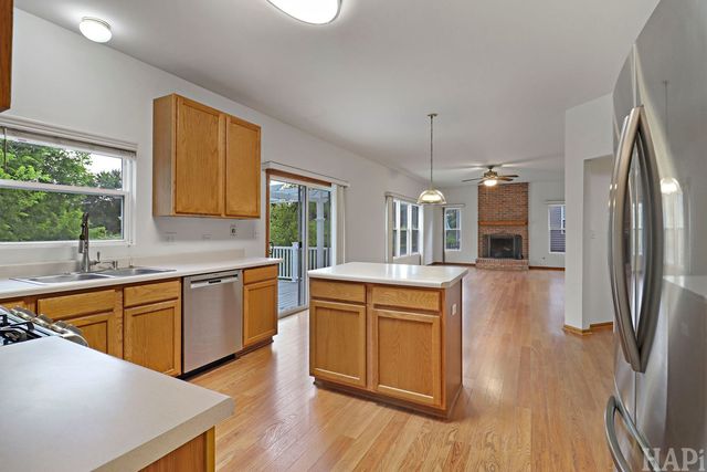 511 Mc Kenzie Court, Lake Villa, IL 60046