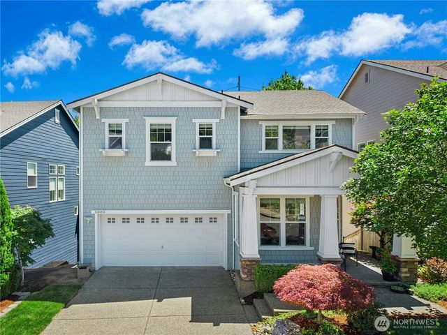5080 163rd Place SE, Bellevue, WA 98006