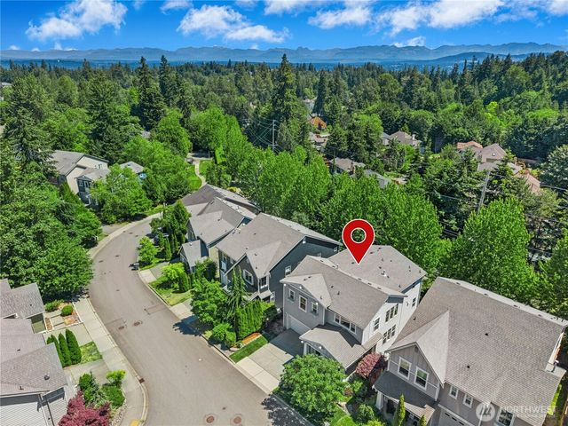 5080 163rd Place SE, Bellevue, WA 98006