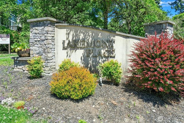 5080 163rd Place SE, Bellevue, WA 98006
