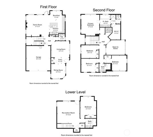 5080 163rd Place SE, Bellevue, WA 98006