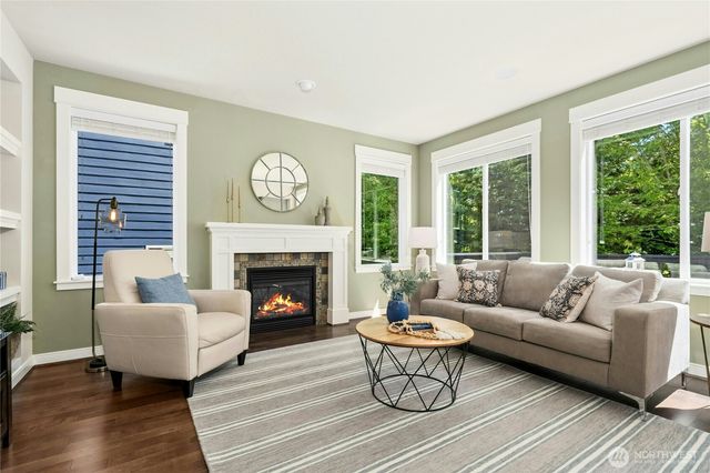 5080 163rd Place SE, Bellevue, WA 98006