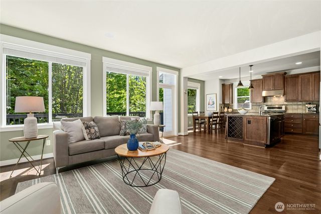 5080 163rd Place SE, Bellevue, WA 98006