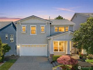 5080 163rd Place SE, Bellevue, WA 98006