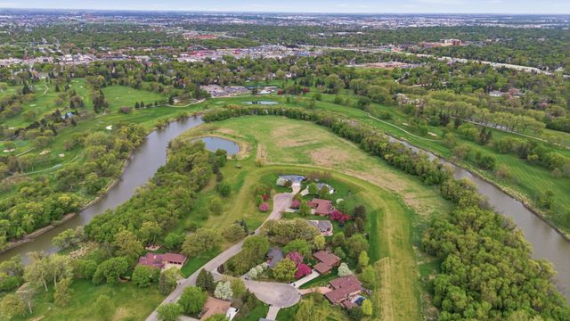 3500 Riverview Circle, Moorhead, MN 56560