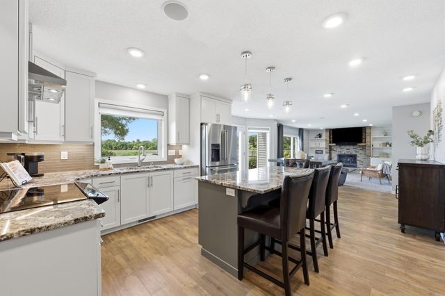 3500 Riverview Circle, Moorhead, MN 56560