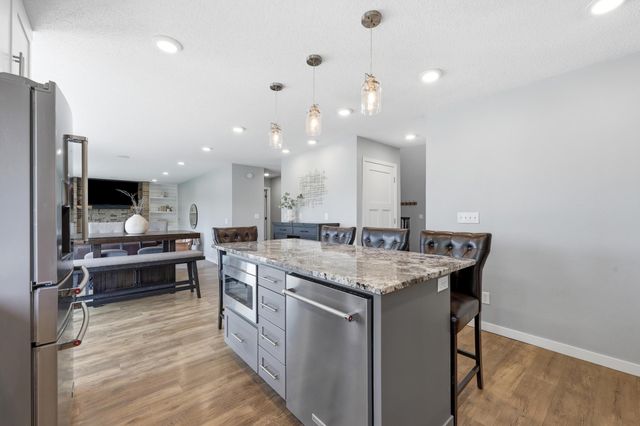 3500 Riverview Circle, Moorhead, MN 56560