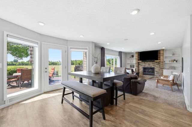 3500 Riverview Circle, Moorhead, MN 56560