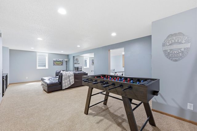 3500 Riverview Circle, Moorhead, MN 56560