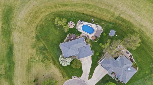 3500 Riverview Circle, Moorhead, MN 56560