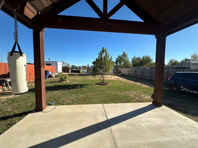 2210 Road 5500, Cleveland, TX 77327