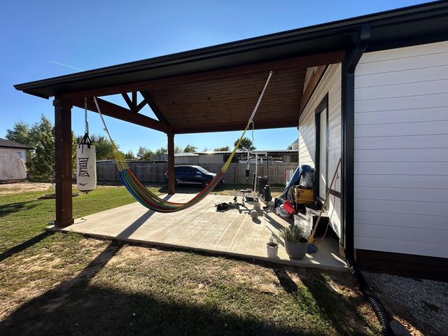 2210 Road 5500, Cleveland, TX 77327