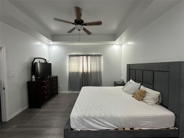 2210 Road 5500, Cleveland, TX 77327