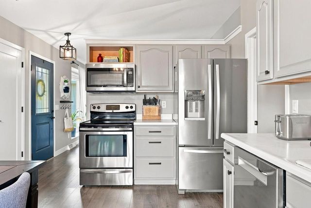 6438 Westin Drive, Madison, WI 53719