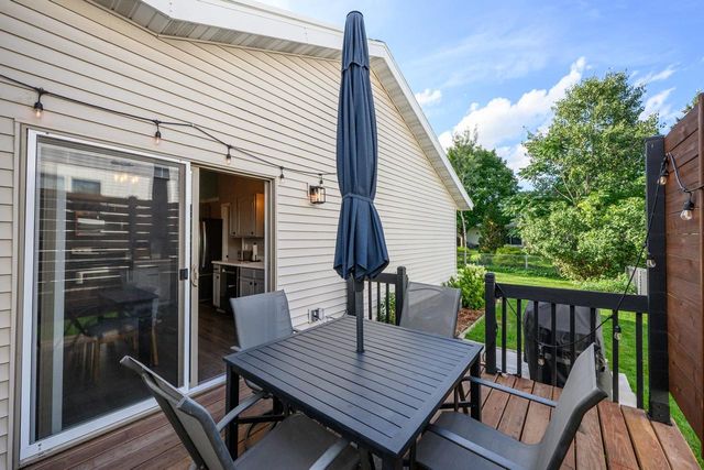 6438 Westin Drive, Madison, WI 53719