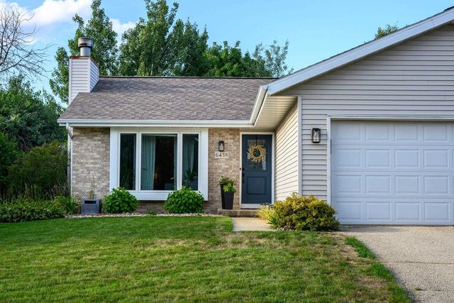 6438 Westin Drive, Madison, WI 53719
