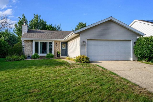 6438 Westin Drive, Madison, WI 53719