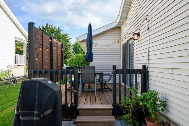 6438 Westin Drive, Madison, WI 53719