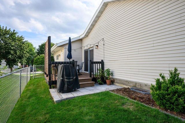 6438 Westin Drive, Madison, WI 53719