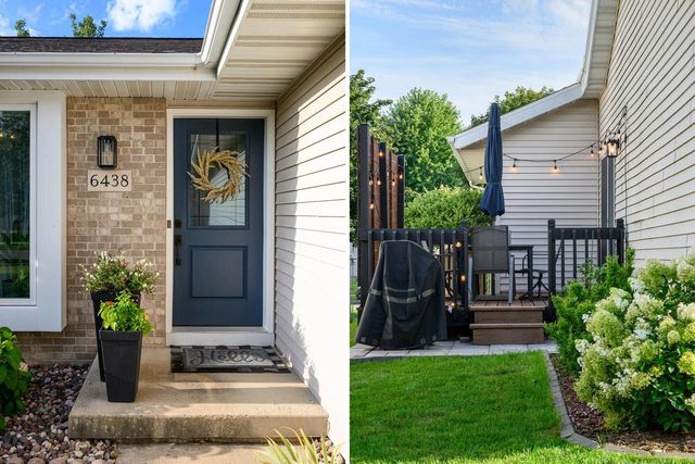 6438 Westin Drive, Madison, WI 53719