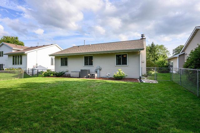 6438 Westin Drive, Madison, WI 53719