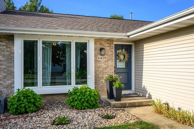 6438 Westin Drive, Madison, WI 53719