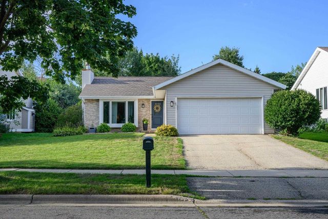 6438 Westin Drive, Madison, WI 53719