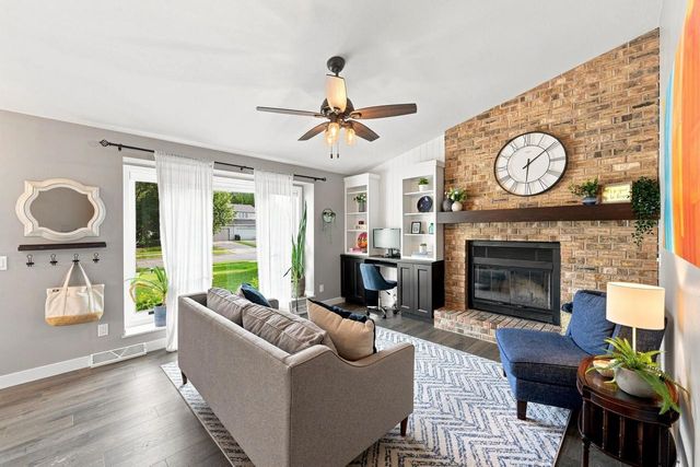 6438 Westin Drive, Madison, WI 53719