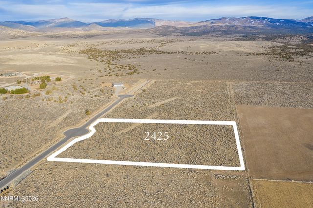 2425 Blaze Court, Gardnerville, NV 89410