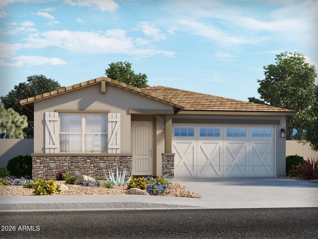 37088 W OLIVO Street, Maricopa, AZ 85138 — photo 2