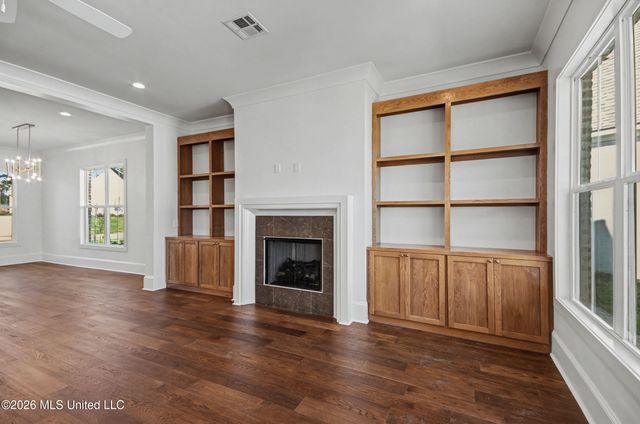 106 Heron'S Bay Circle, Madison, MS 39110