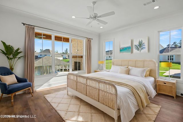 106 Heron'S Bay Circle, Madison, MS 39110