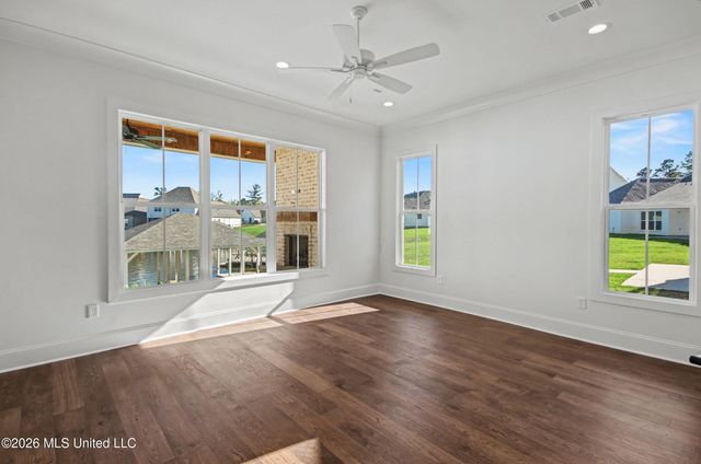 106 Heron'S Bay Circle, Madison, MS 39110