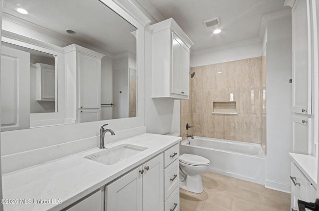 106 Heron'S Bay Circle, Madison, MS 39110