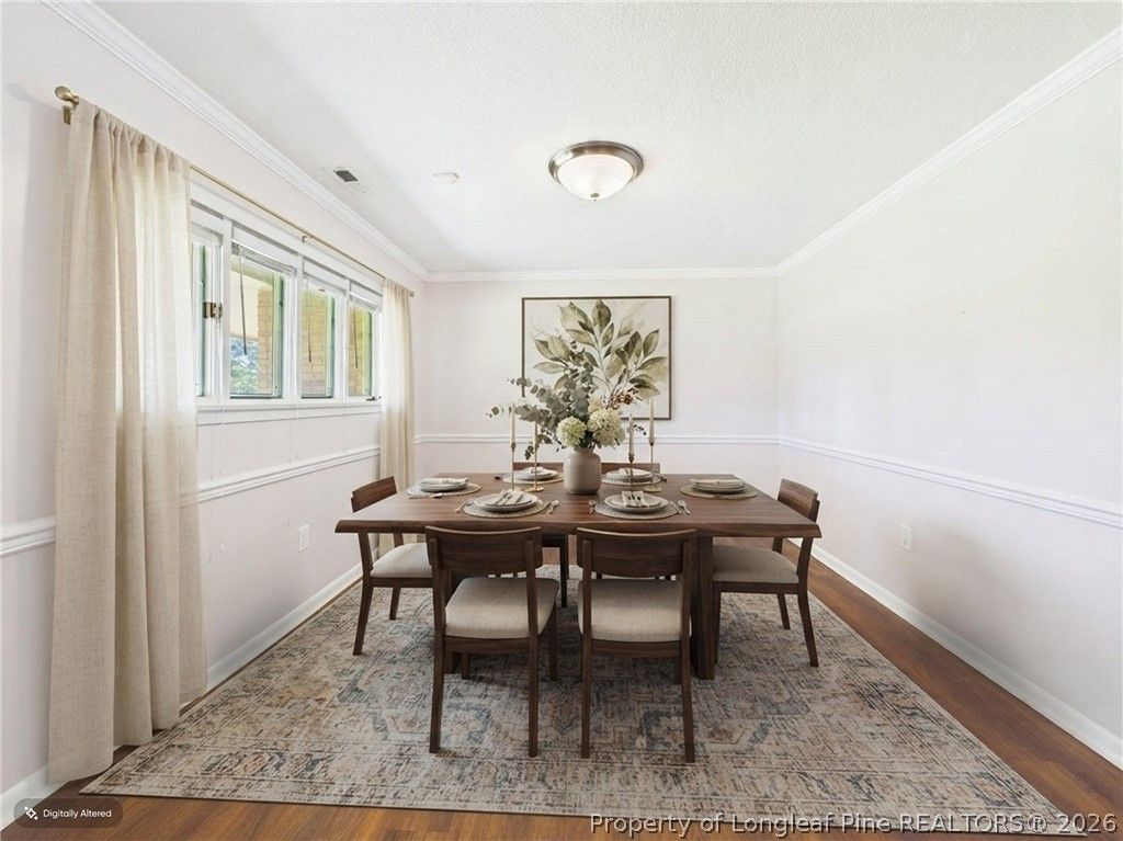 4009 Cedar Creek Road, Fayetteville, NC 28312 — photo 10