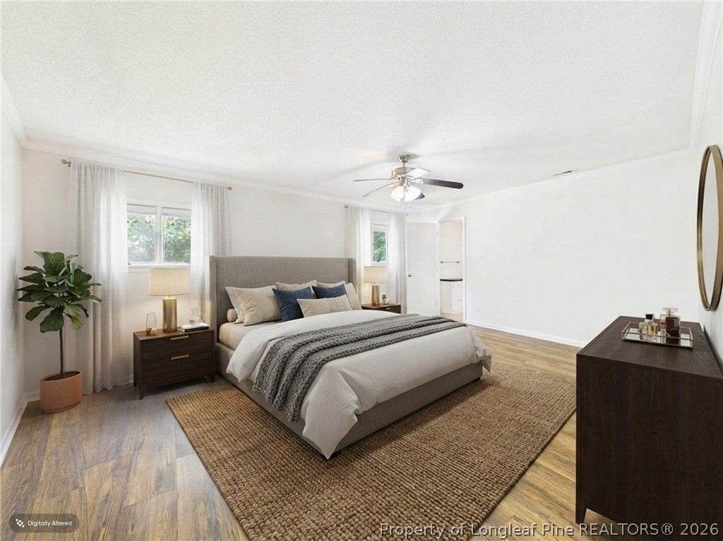 4009 Cedar Creek Road, Fayetteville, NC 28312 — photo 23