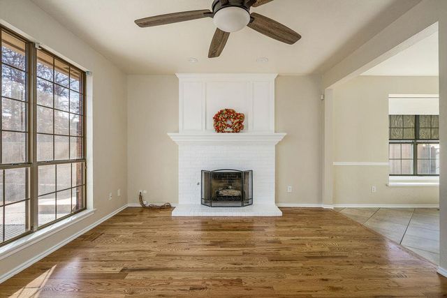 2416 Glen Hollow Road, Edmond, OK 73034