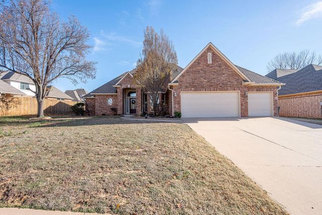 2416 Glen Hollow Road, Edmond, OK 73034