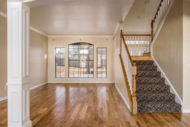 2416 Glen Hollow Road, Edmond, OK 73034