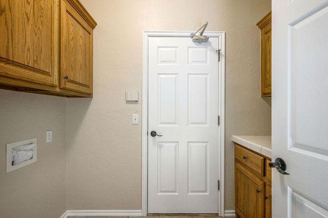 2416 Glen Hollow Road, Edmond, OK 73034