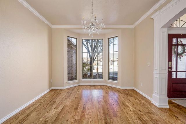 2416 Glen Hollow Road, Edmond, OK 73034