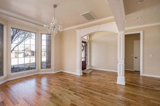 2416 Glen Hollow Road, Edmond, OK 73034