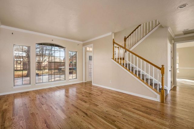 2416 Glen Hollow Road, Edmond, OK 73034