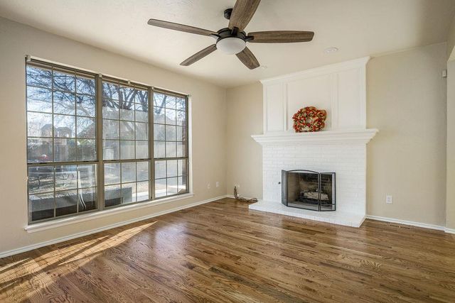 2416 Glen Hollow Road, Edmond, OK 73034