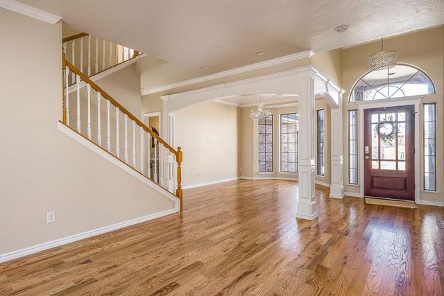 2416 Glen Hollow Road, Edmond, OK 73034