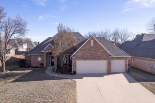 2416 Glen Hollow Road, Edmond, OK 73034